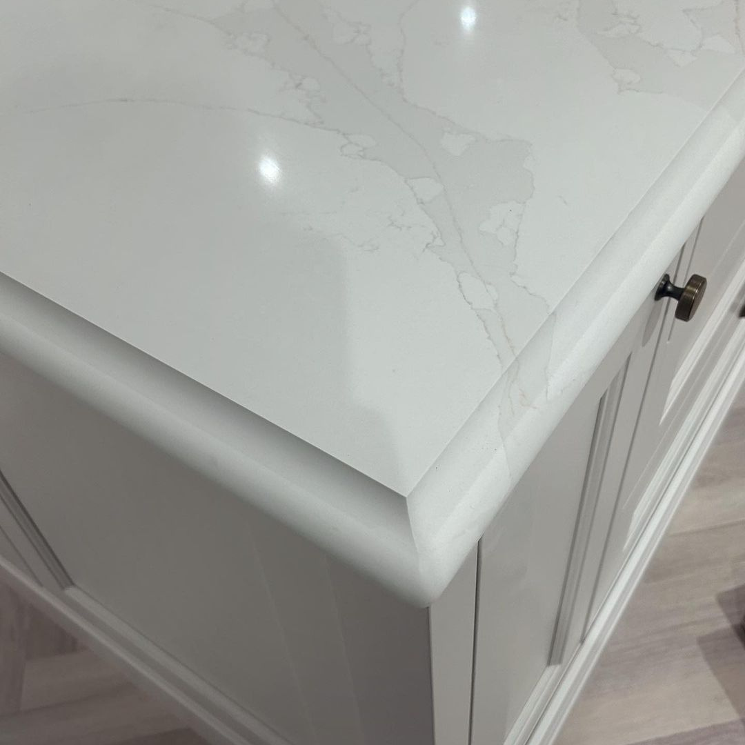 quartz countertops