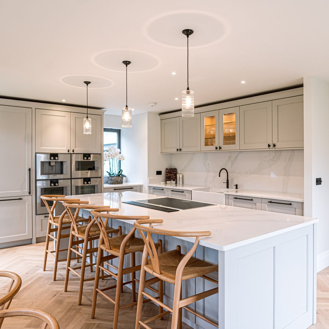 quartz countertops
